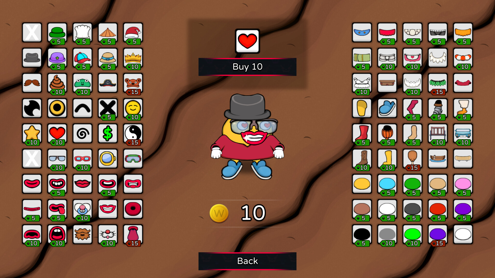 Thumb 5