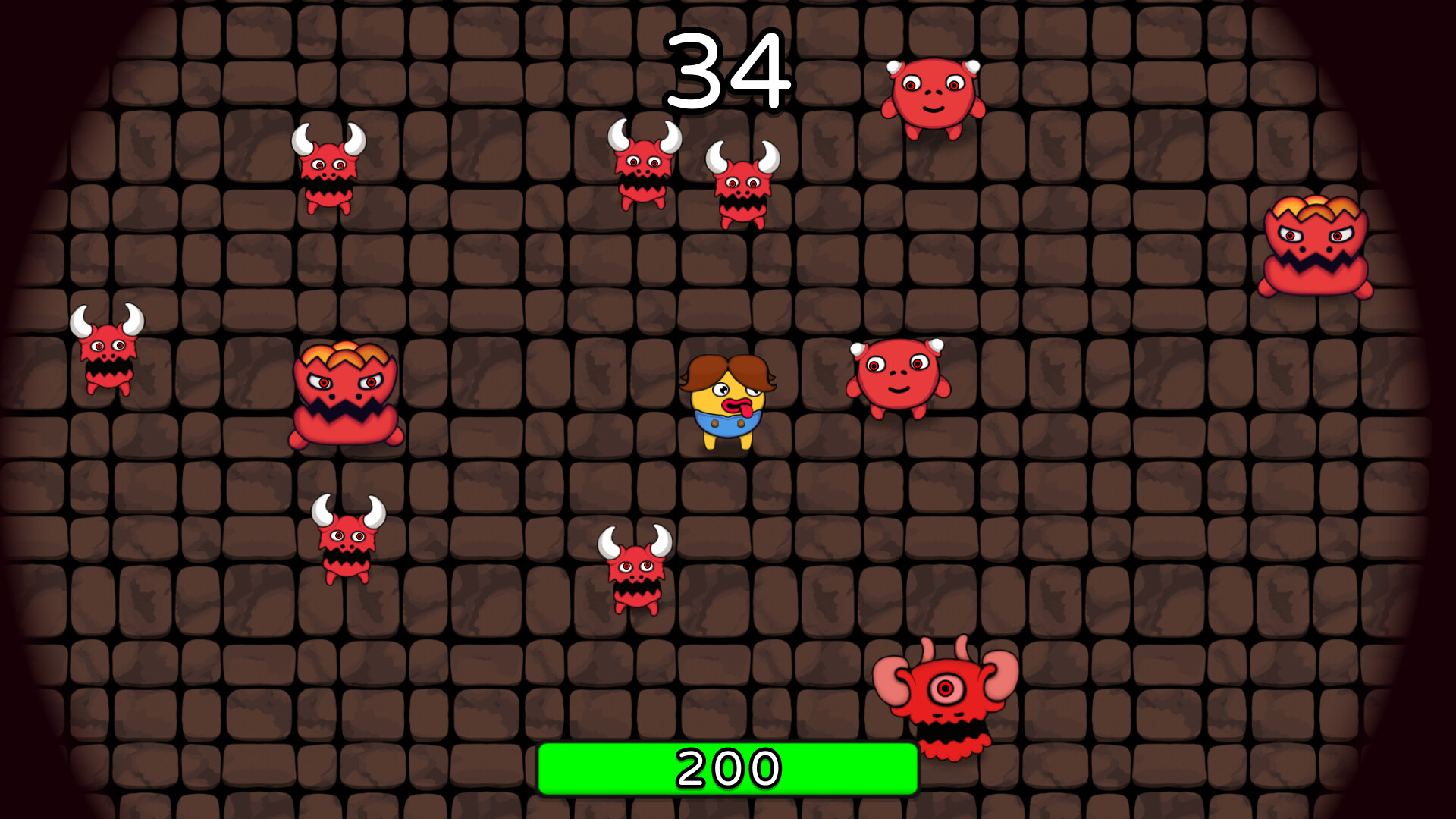 Hellpurge screenshot 5