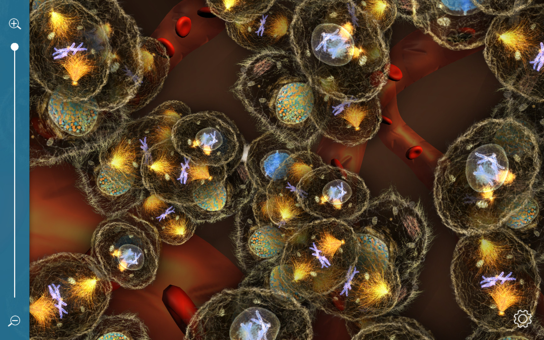 #2. C O S M (Steam) Bởi: Dynamoid