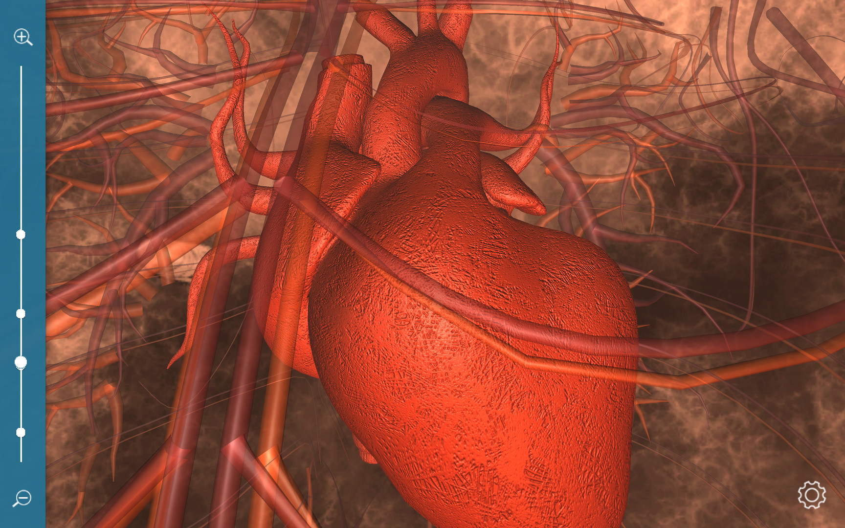 #5. C O S M (Steam) Bởi: Dynamoid