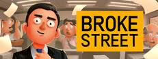 Broke Street