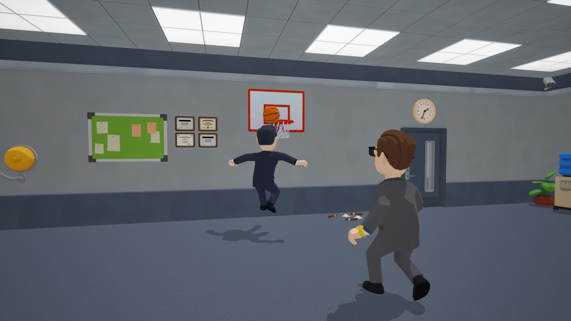 Broke Street screenshot #9