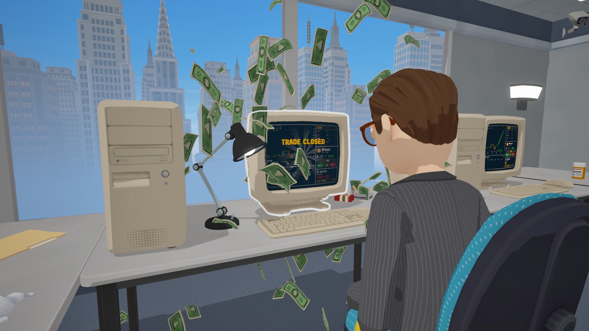 Broke Streetのスクリーンショット 1