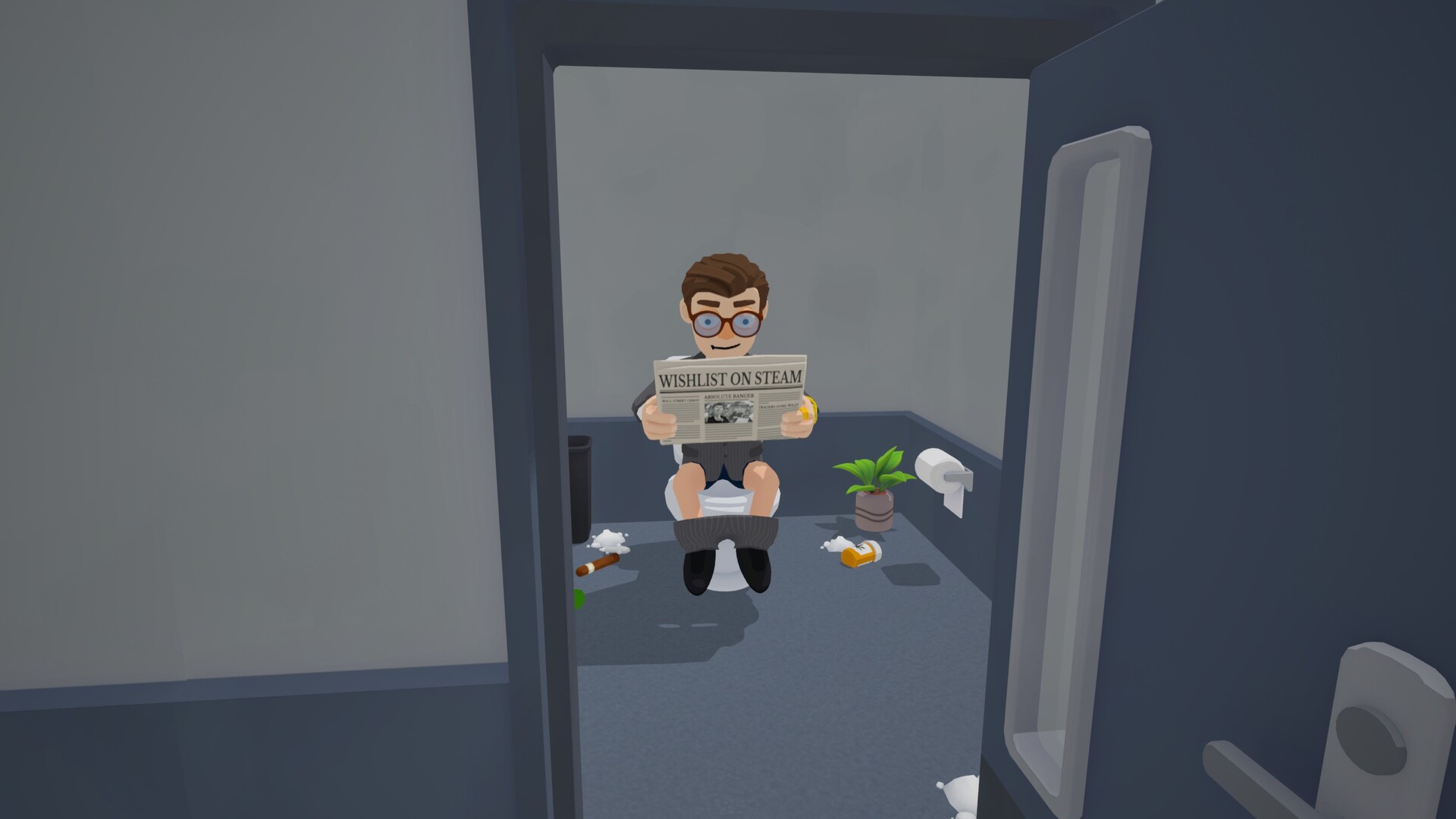 Broke Street screenshot #8
