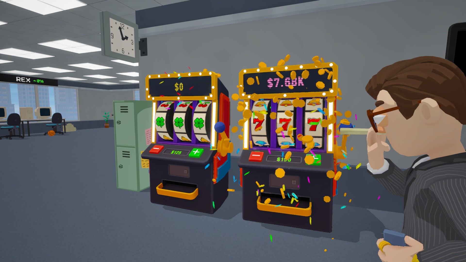 Broke Street screenshot #2