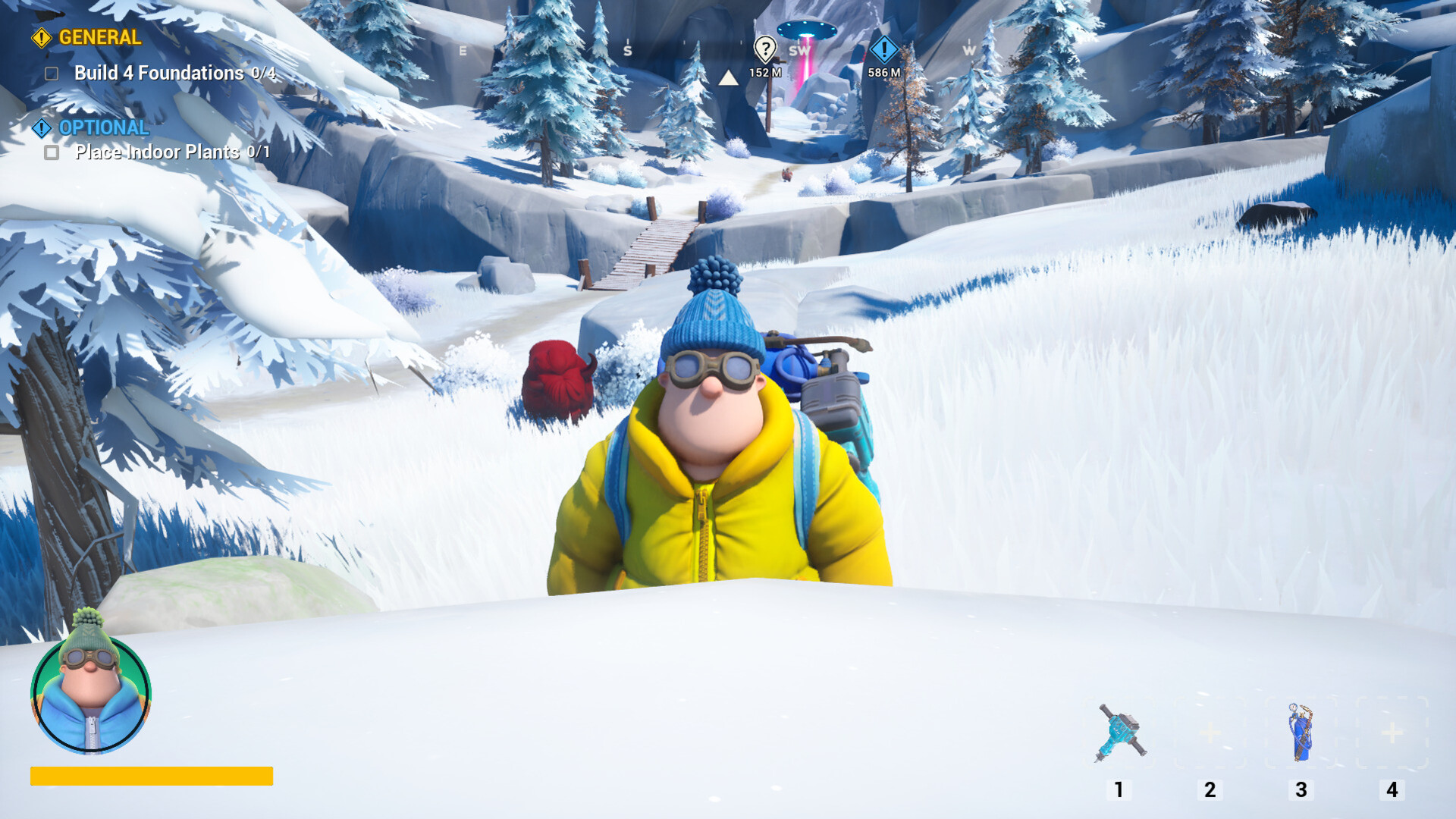 Disaster Crew screenshot #9