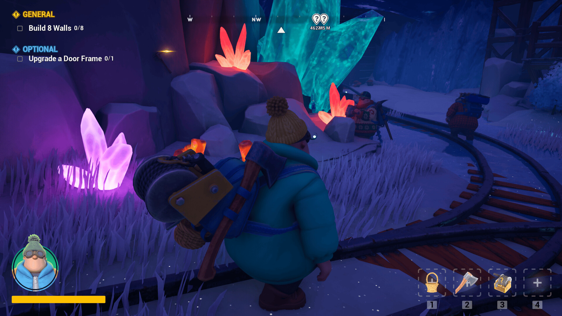 Disaster Crew screenshot #8