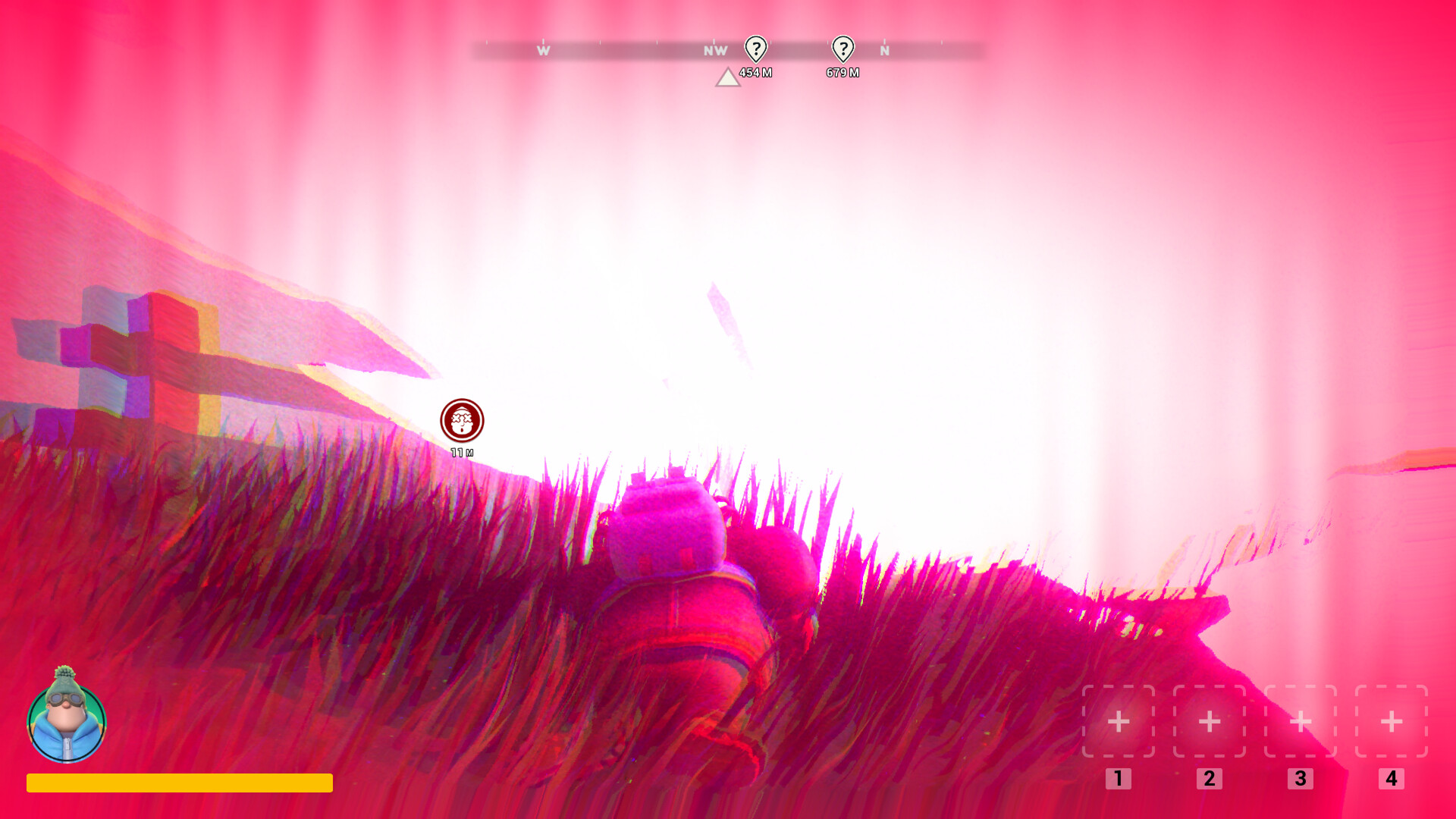 Disaster Crew screenshot 3