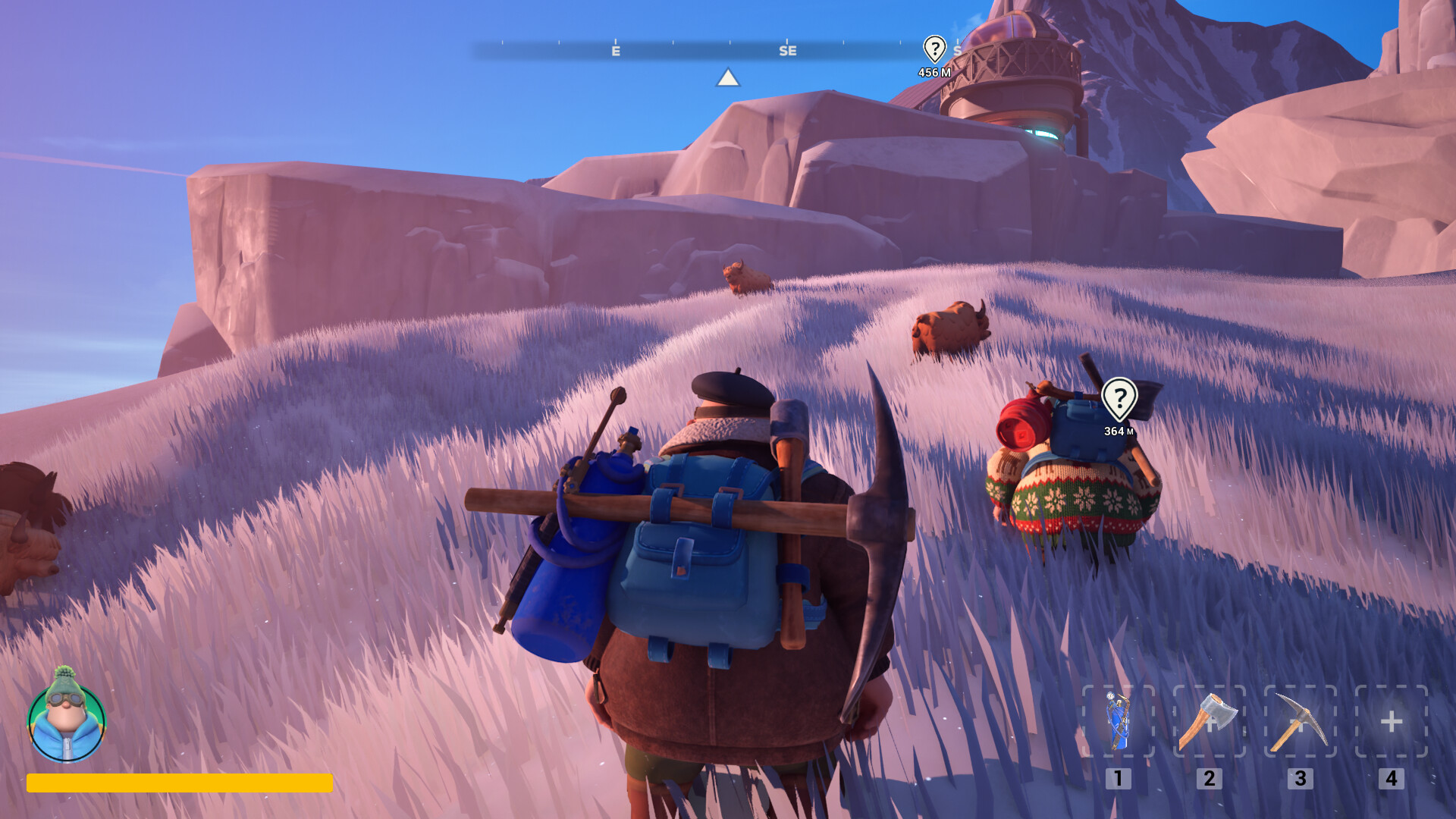 Disaster Crew screenshot 6