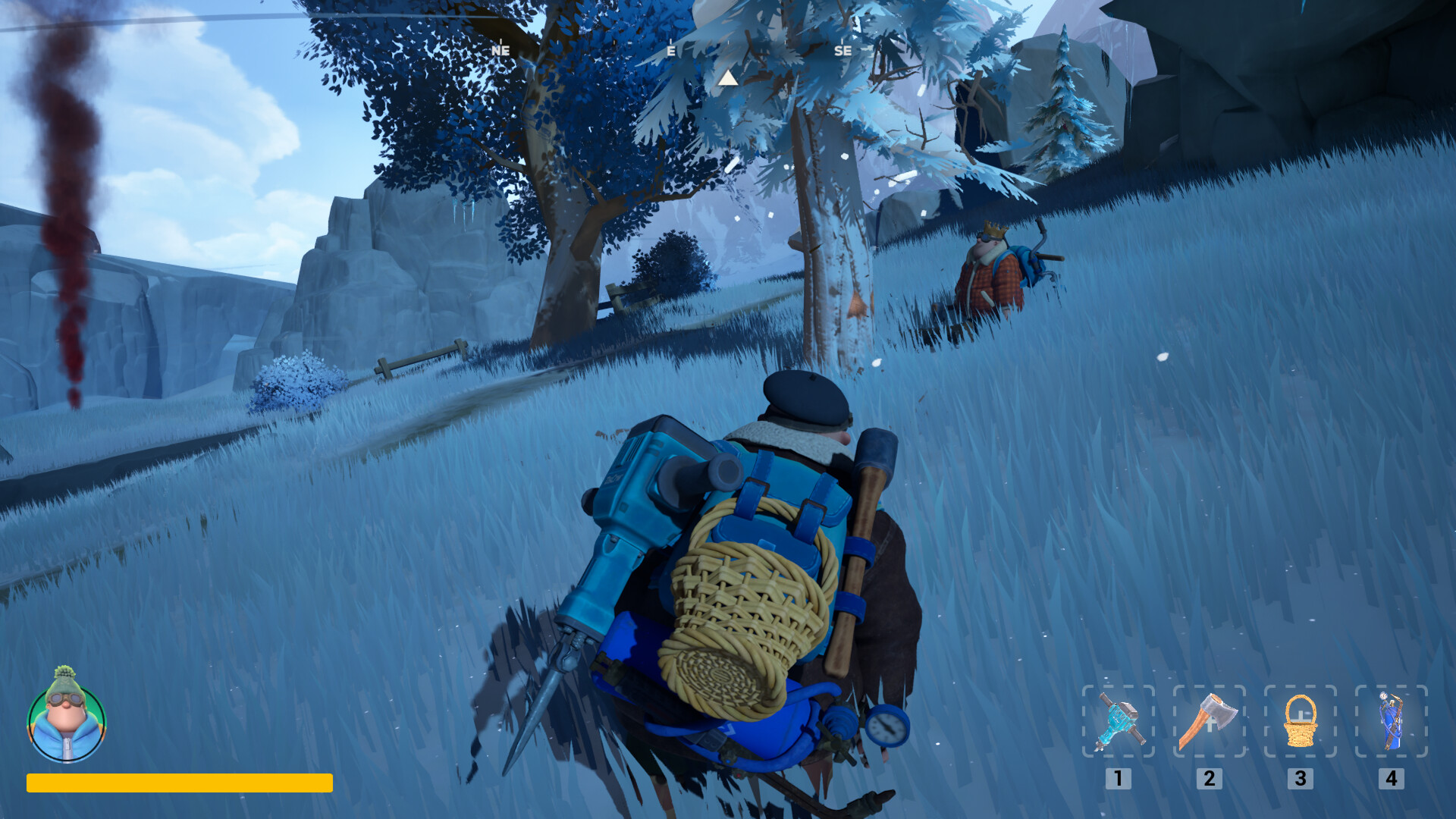 Disaster Crew screenshot 9