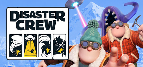 Disaster Crew