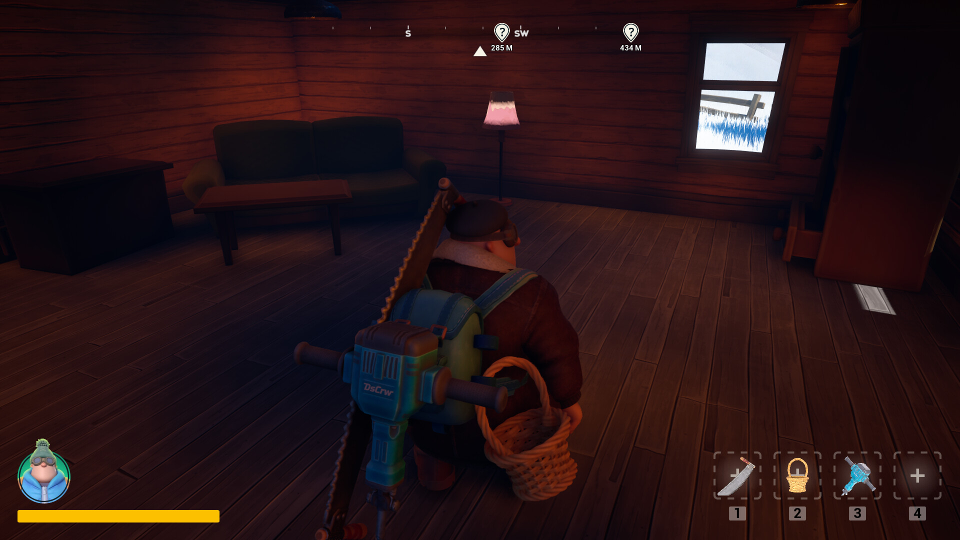 Disaster Crew screenshot 4