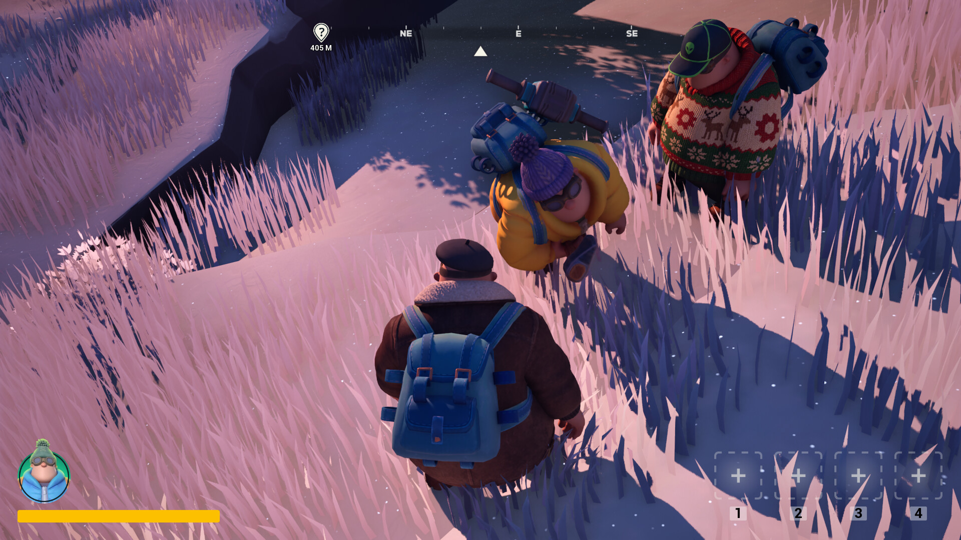 Disaster Crew screenshot 8