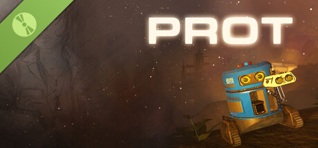PROT Demo header