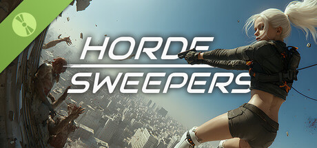Horde Sweepers Demo
