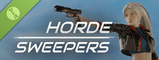 Horde Sweepers Demo