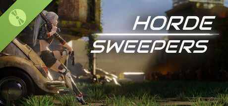 Horde Sweepers Demo