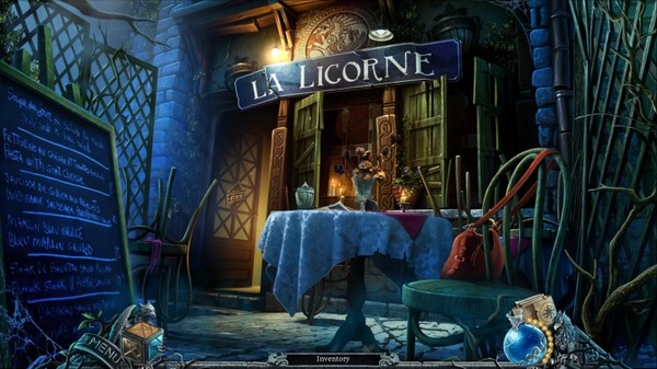 Screenshot 6 of Graven: The Purple Moon Prophecy