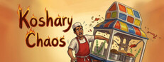 Koshary Chaos cover