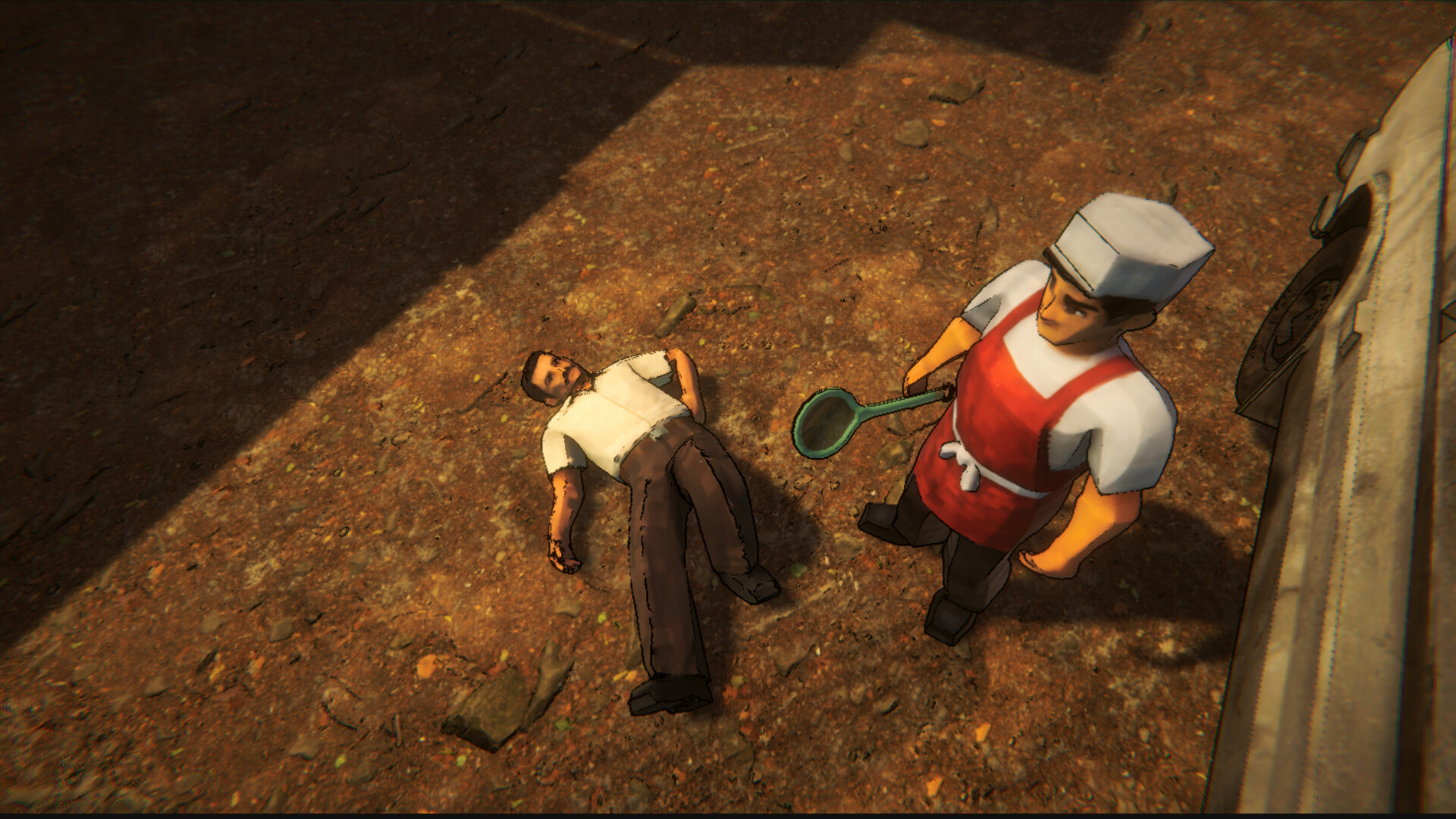 Koshary Chaos screenshot 7
