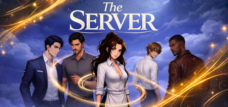 The Server header art