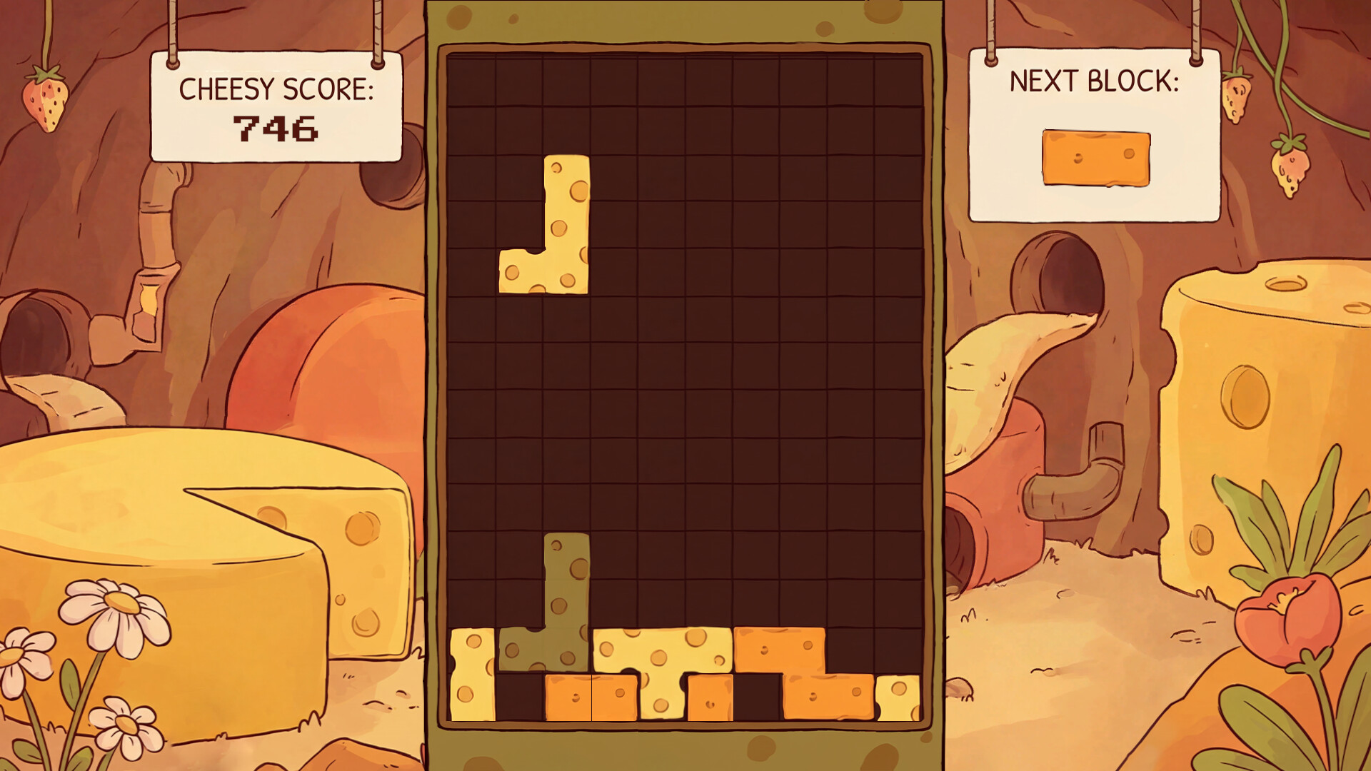 Cheese Stack screenshot #7