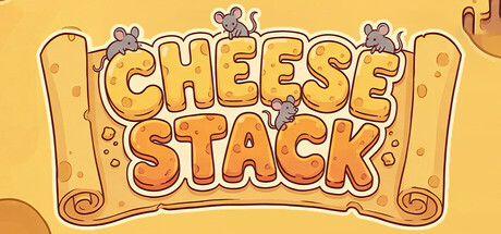 Steam cover for Cheese Stack.