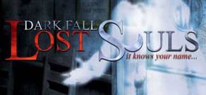 Dark Fall: Lost Souls