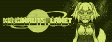 Kemonauts Planet cover