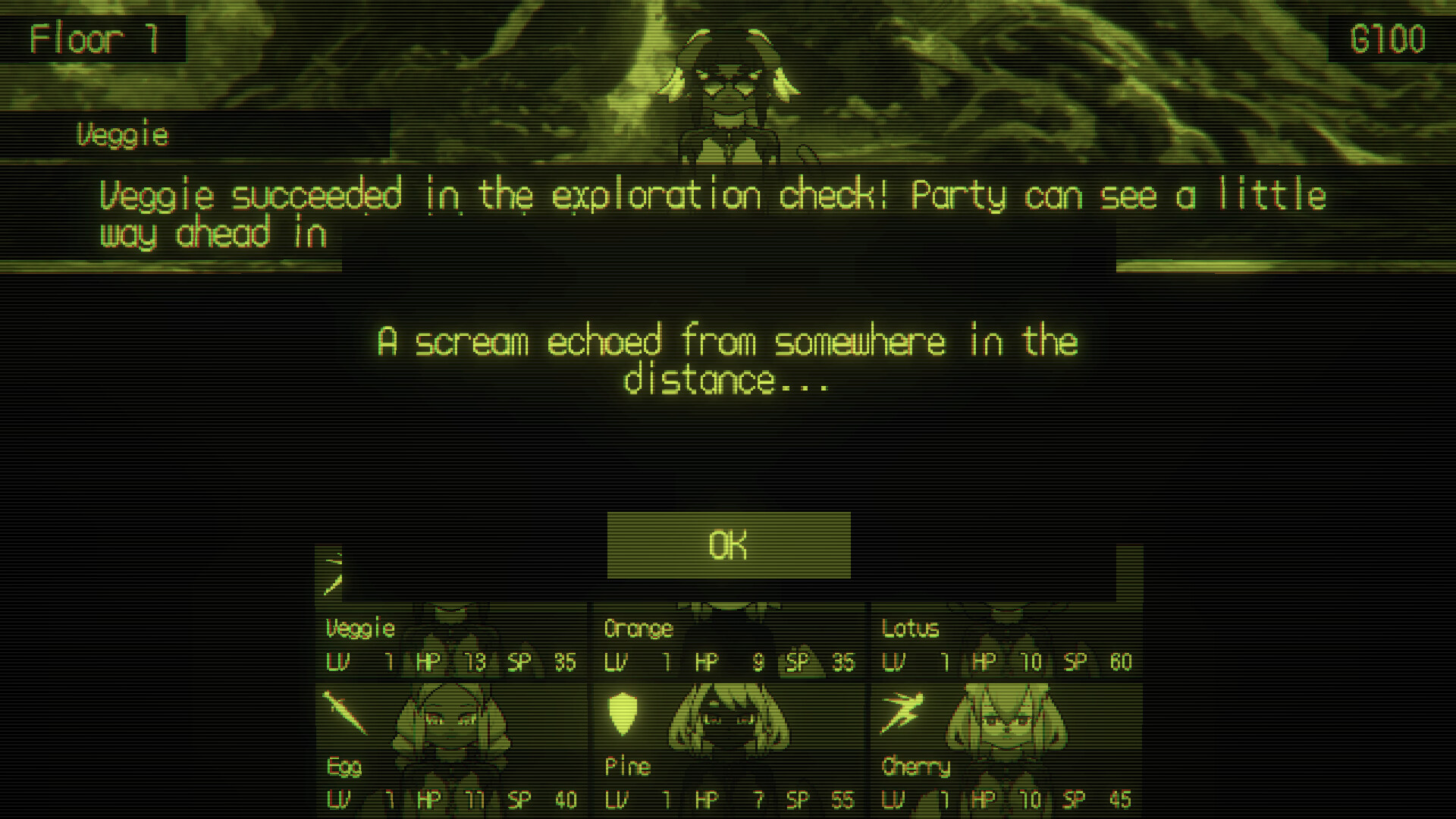 Kemonauts Planet Featured Screenshot #1