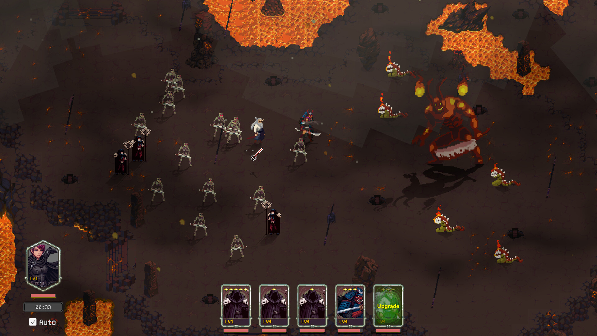 Doom ChessMaster Demo screenshot 3