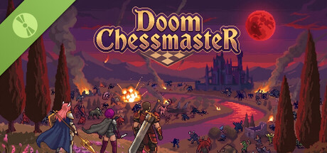 Doom ChessMaster Demo