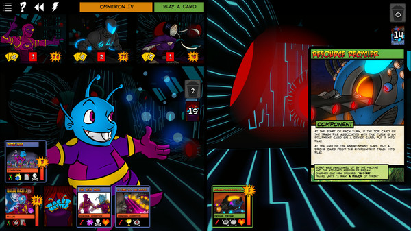 Sentinels of the Multiverse - Mini-Pack 3