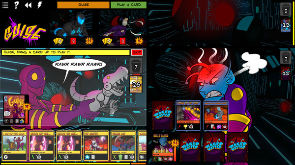Sentinels of the Multiverse - Mini-Pack 3