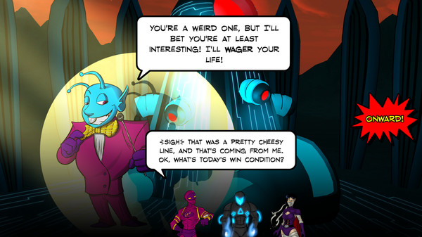 Sentinels of the Multiverse - Mini-Pack 3