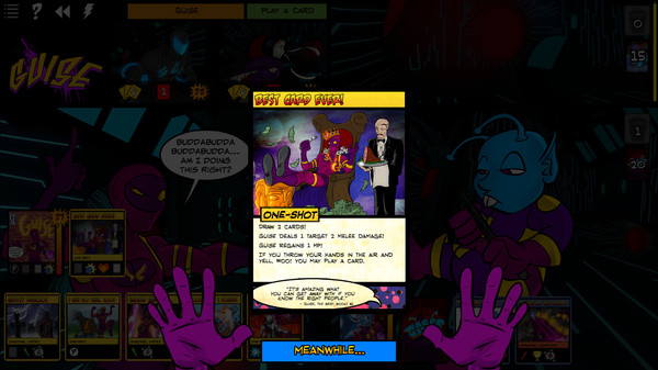 Sentinels of the Multiverse - Mini-Pack 3