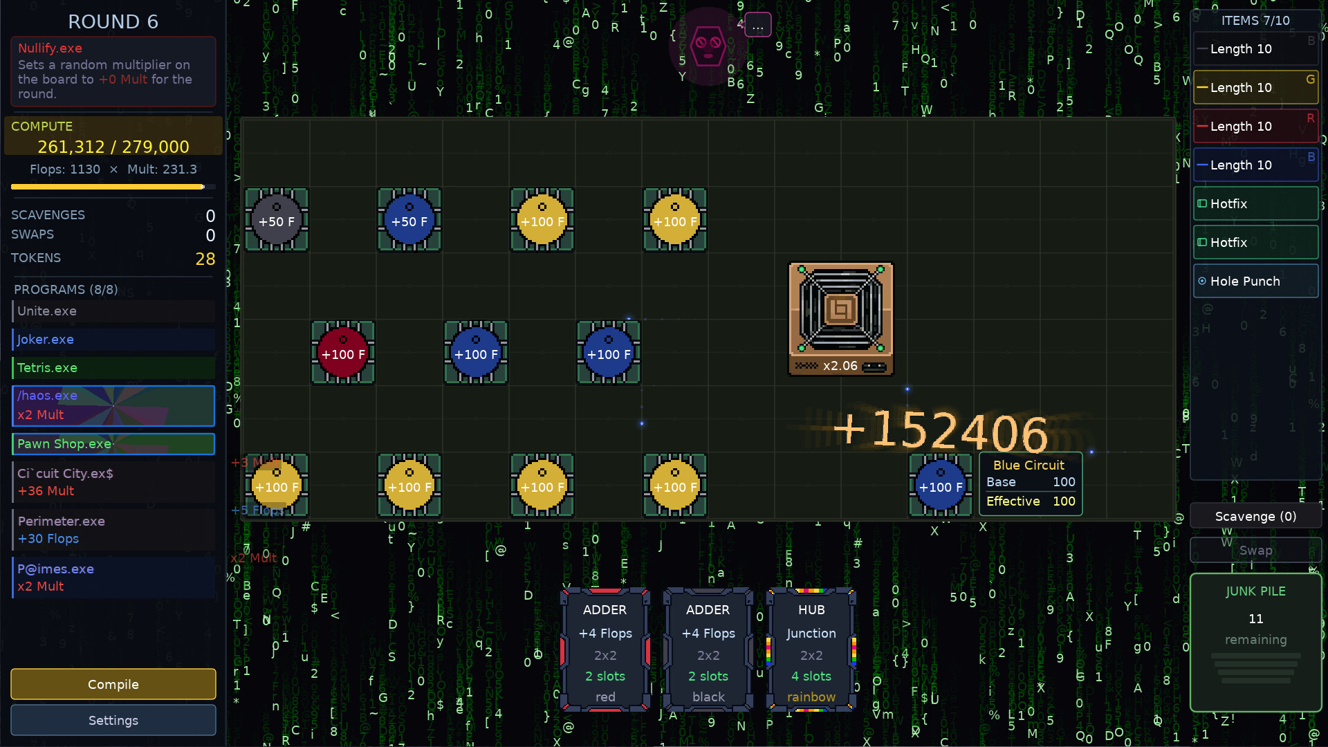 Save Humanity.exe screenshot #1