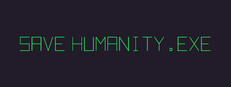 Save Humanity.exe cover