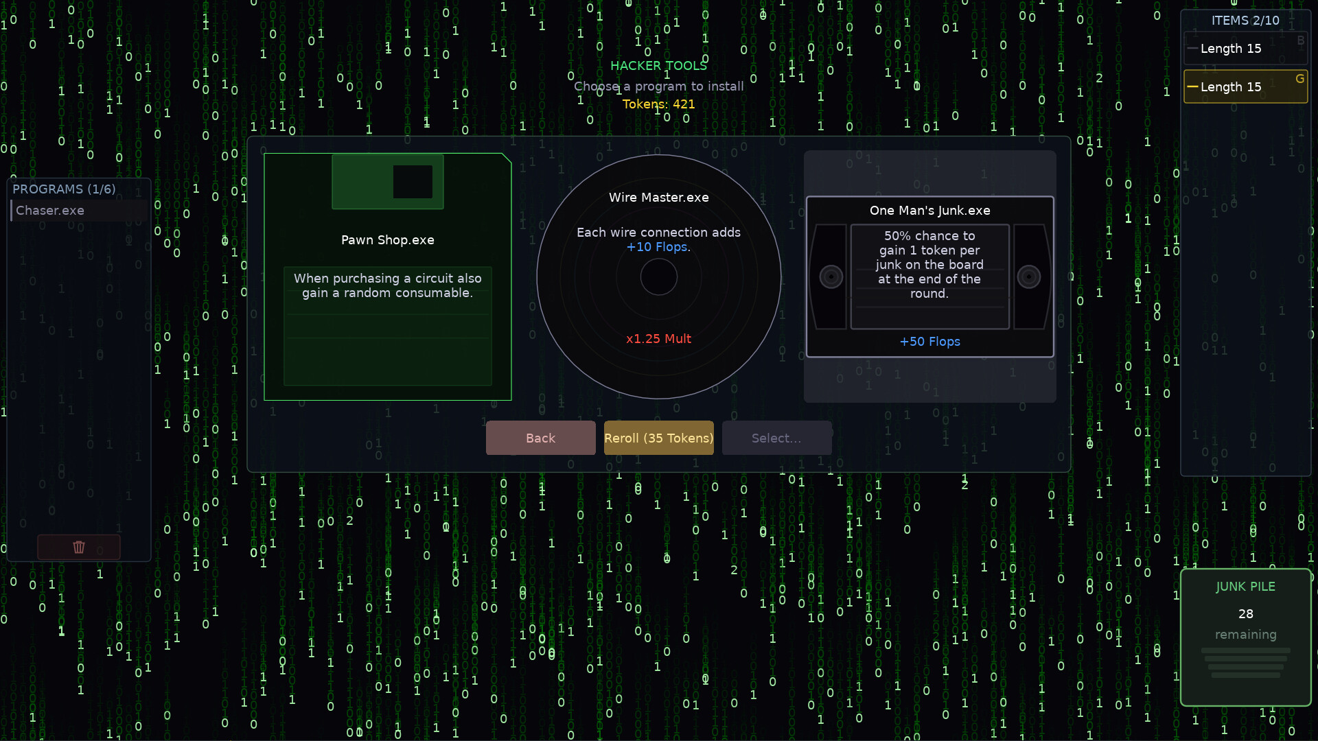 Save Humanity.exe screenshot #7