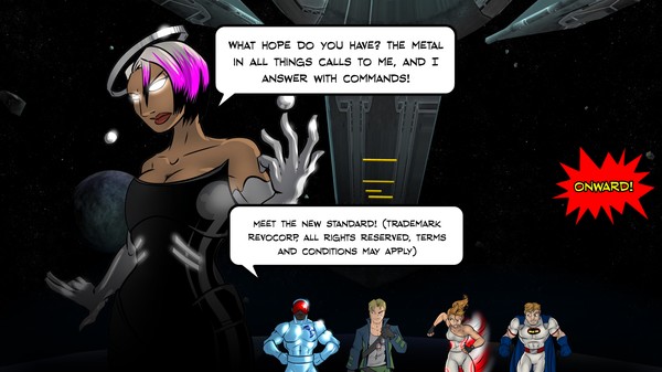 Sentinels of the Multiverse - Mini-Pack 4