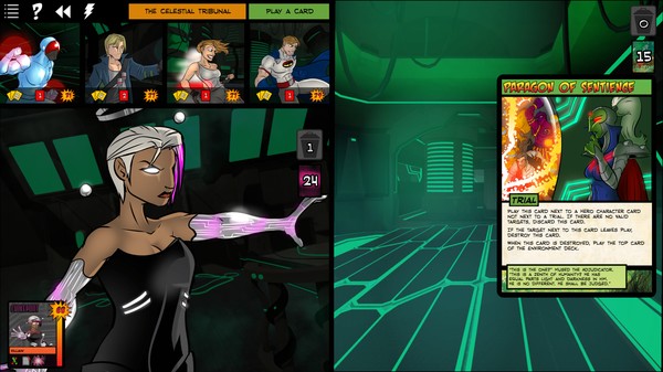 Sentinels of the Multiverse - Mini-Pack 4