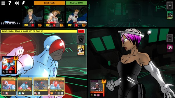 Sentinels of the Multiverse - Mini-Pack 4