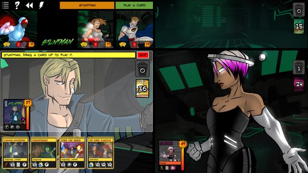 Sentinels of the Multiverse - Mini-Pack 4