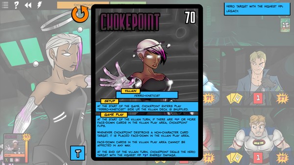 Sentinels of the Multiverse - Mini-Pack 4