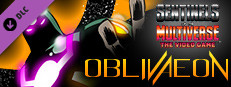 Sentinels of the Multiverse - OblivAeon Small Capsule Image