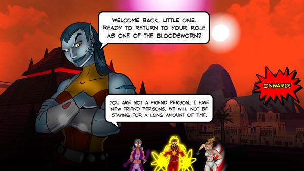 Sentinels of the Multiverse - Soundtrack (Volume 5)