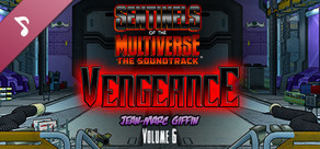 Sentinels of the Multiverse - Soundtrack (Volume 6)