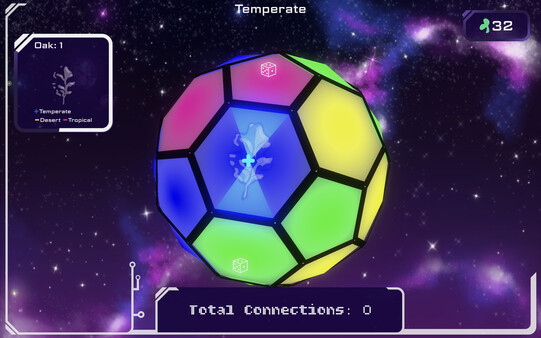 Скриншот 2 из игры REtreeRS