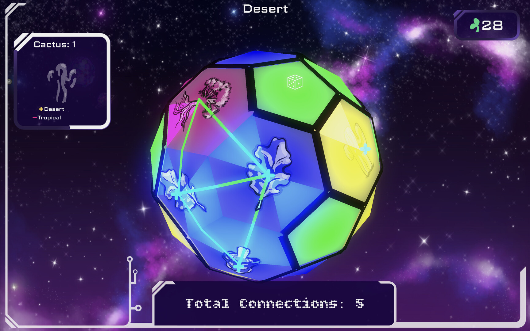 REtreeRS screenshot 4