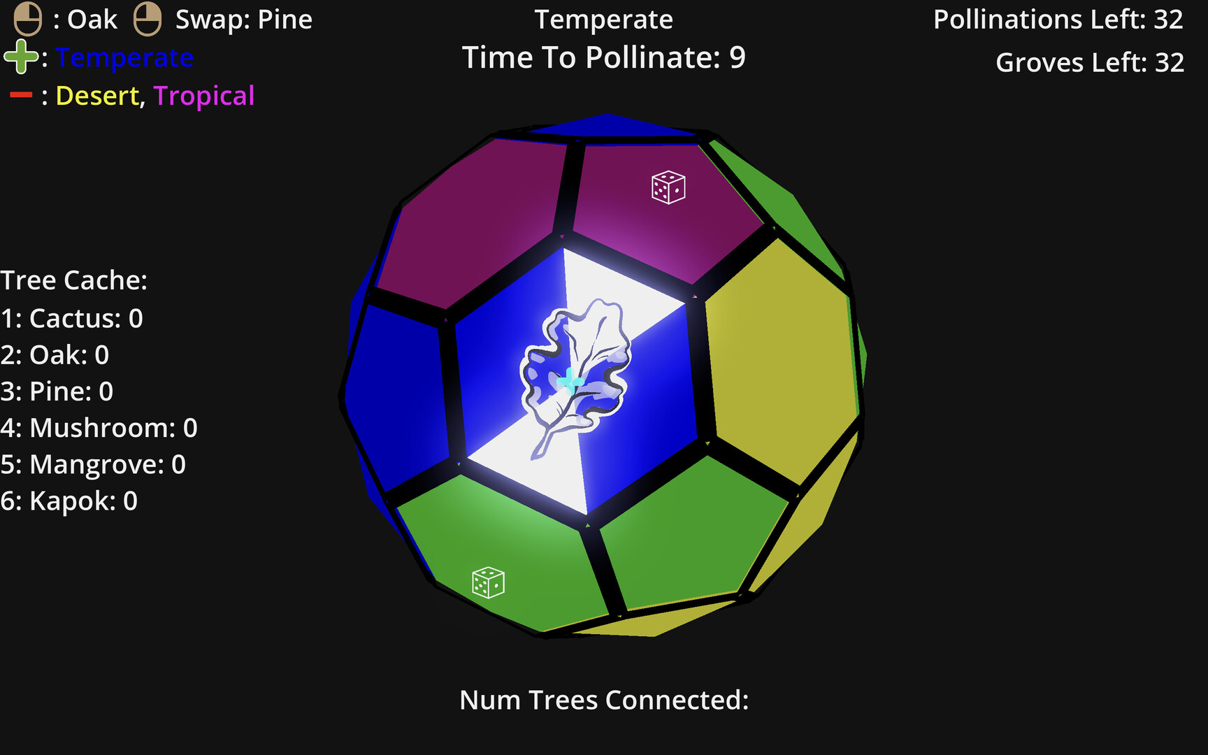 REtreeRS Featured Screenshot #1